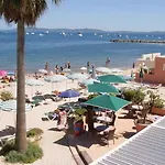 La Potiniere Hotell