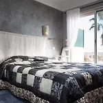 La Potiniere Hotell