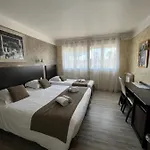 La Potiniere Hotell Hyères