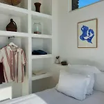 מלון La Potiniere הייר