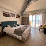 La Potiniere מלון