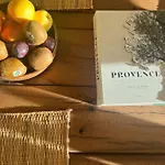 מלון La Potiniere