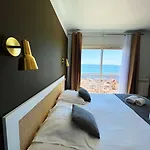 La Potiniere מלון 3*