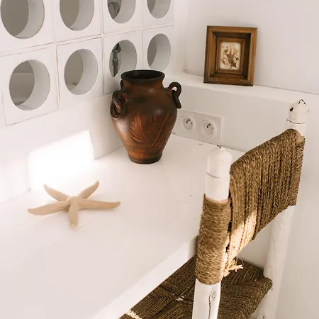 Hotel La Potiniere 3*