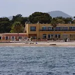 מלון La Potiniere