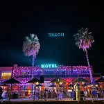 Hotell La Potiniere