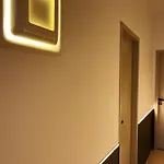 Hotell La Potiniere Hyères