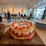 La Potiniere Hotell Hyères
