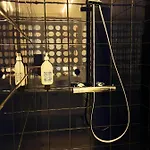La Potiniere Hotell Hyères
