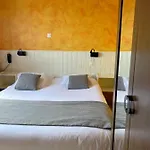 La Potiniere Hotell 3*