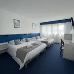 La Potiniere Otel Hyères