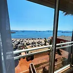 La Potiniere Hotell