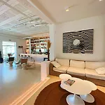 La Potiniere Hotell Hyères