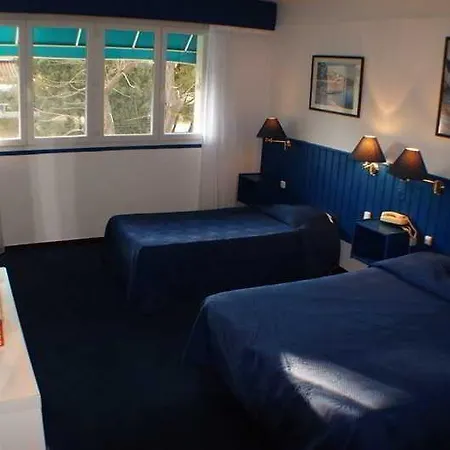 La Potiniere Hotel Hyères