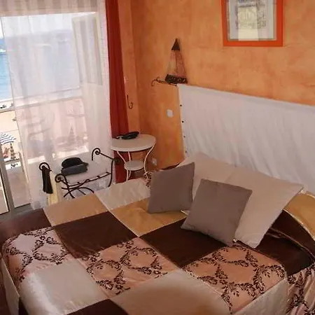 La Potiniere 3*