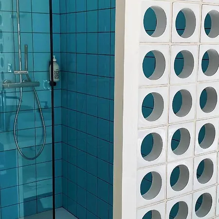 Hotel La Potiniere Hyeres