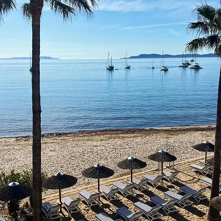 La Potiniere 3*