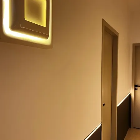 Hotel La Potiniere Hyeres