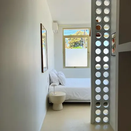 Hotel La Potiniere Hyeres