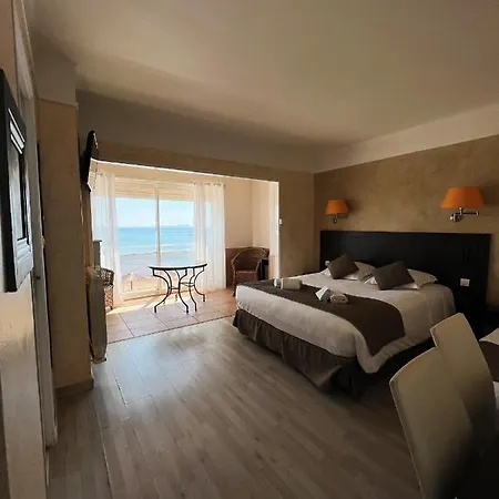 La Potiniere Hotel