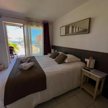 La Potiniere Hotel Hyères