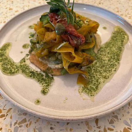 La Potiniere Hotel Hyères