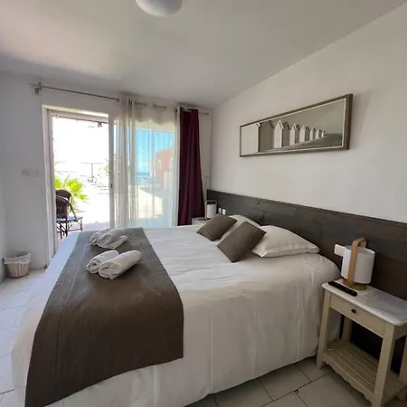 La Potiniere Hotel