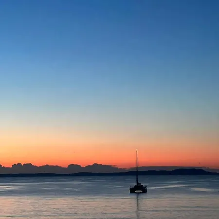 La Potiniere 3* Hyères