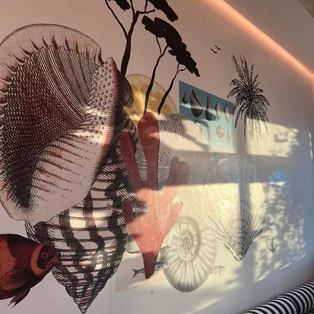 La Potiniere Hotel 3*