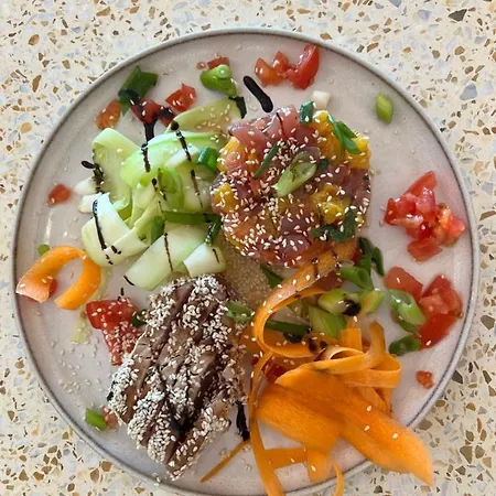 Hotel La Potiniere 3*