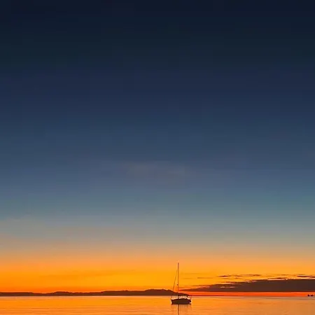 Hotel La Potiniere Hyères