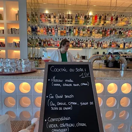 La Potiniere 3* Hyères