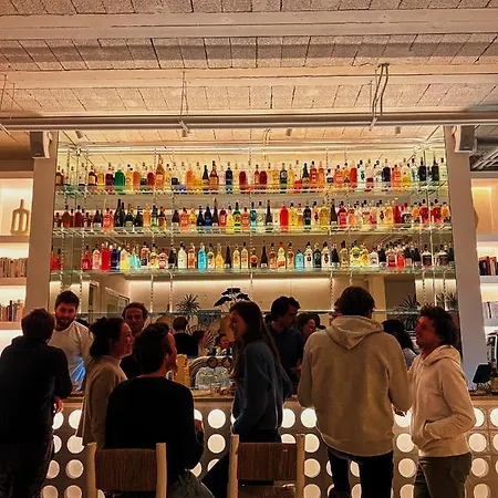 La Potiniere Hyères