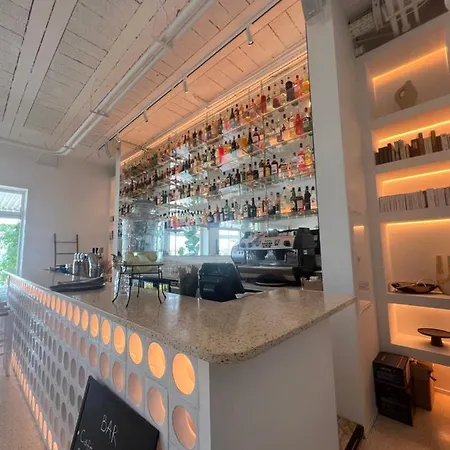 Hotel La Potiniere 3*