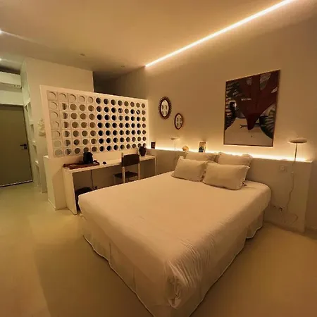 La Potiniere Hyères