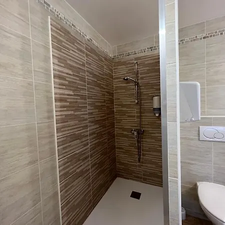 La Potiniere Hotel Hyeres