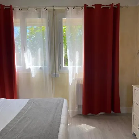 La Potiniere Hyeres