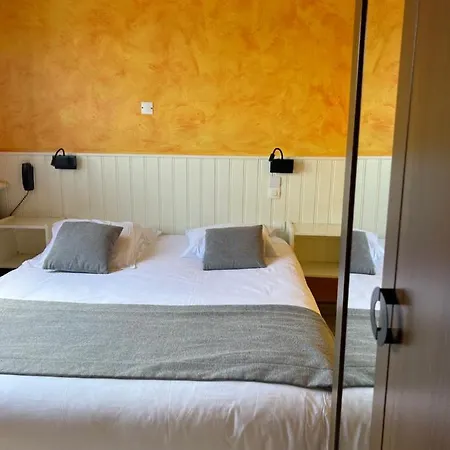 La Potiniere Hotel 3*