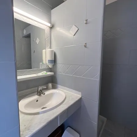 Hotel La Potiniere