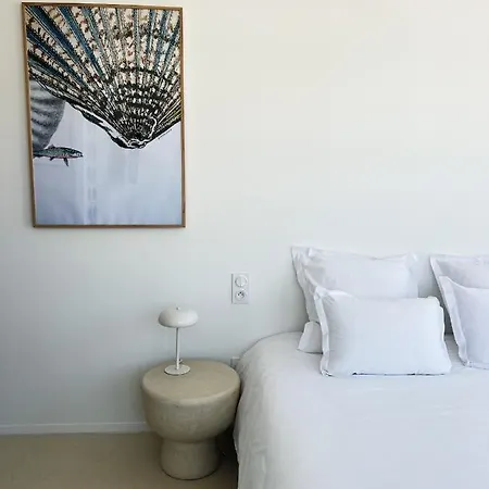 La Potiniere Hyères