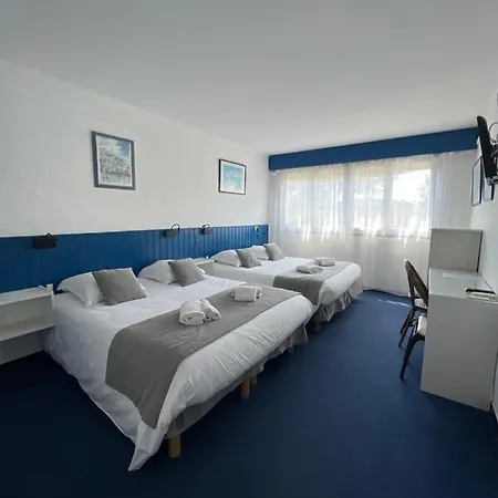La Potiniere Hotel Hyeres