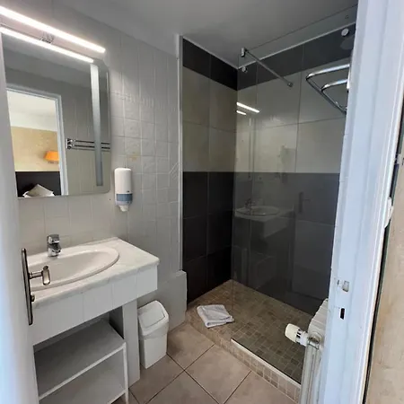 La Potiniere Hotel Hyeres