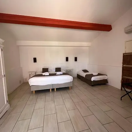 La Potiniere