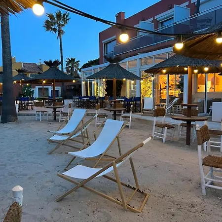 La Potiniere 3* Hyères