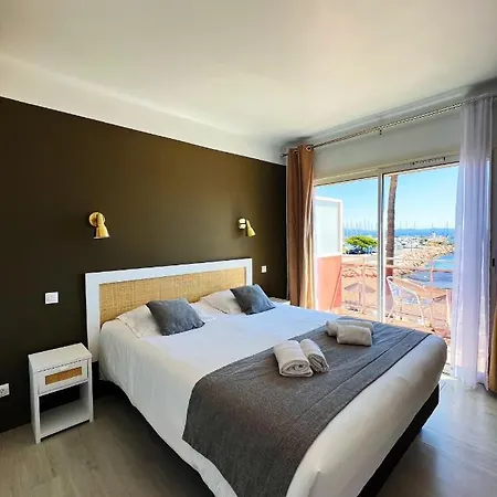 La Potiniere Hyères