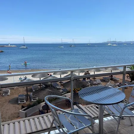 Hotel La Potiniere Hyères