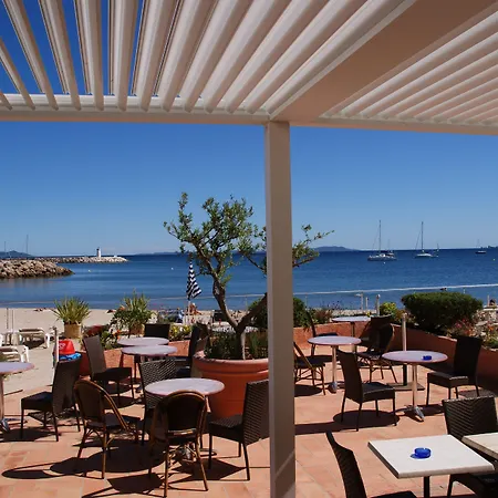 La Potiniere Hyères