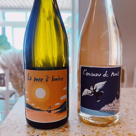 La Potiniere Hotel 3*