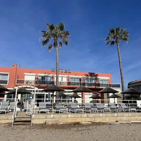 Hotell La Potiniere