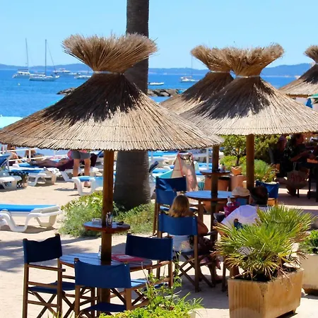 La Potiniere 3* Hyères